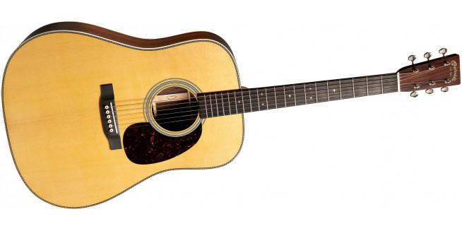 Martin Super HD-28 Martin Super HD-28
