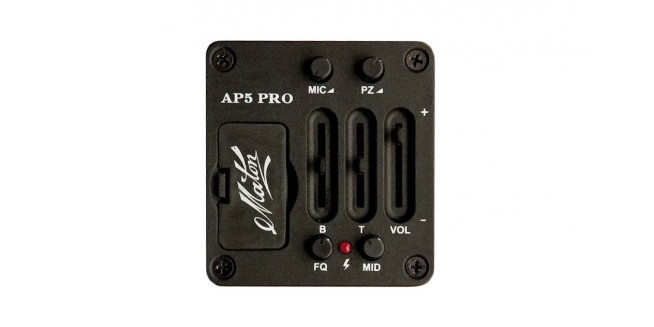 Maton AP5 Pro Preamp