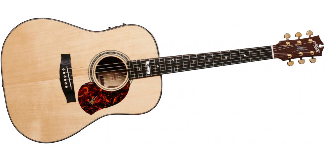 Maton EM100 Messiah