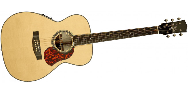 Maton Master Built Classic