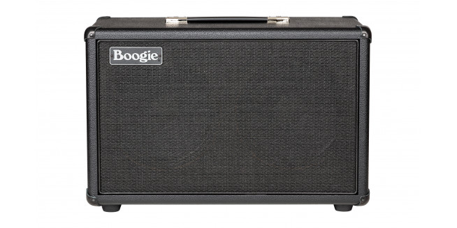 Mesa Boogie 2x10 Boogie 23" Open Back Cabinet