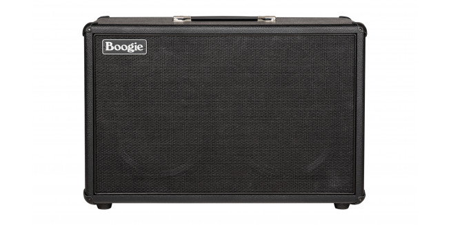 Mesa Boogie 2x12 Boogie Open Back Cabinet