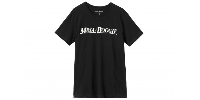 Mesa Boogie Classic Logo T-Shirt - L