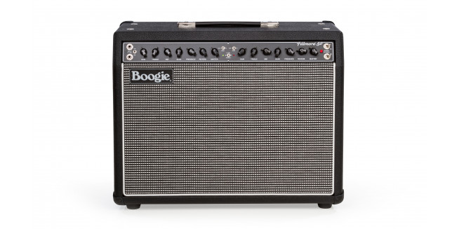 Mesa Boogie Fillmore 50 1x12 Combo
