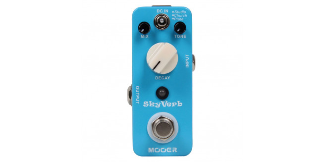 Mooer Skyverb