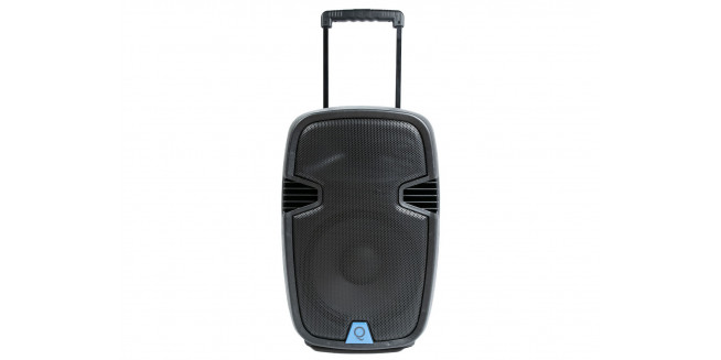OQAN QLS-12s Travel Wireless 2-Mic