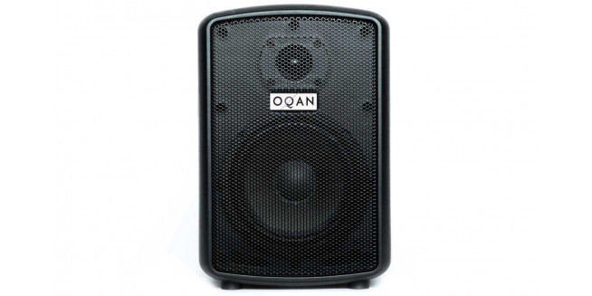 OQAN QLS-6 Street Partner