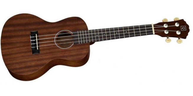 OQAN QUK-20C Ukulele Concerto