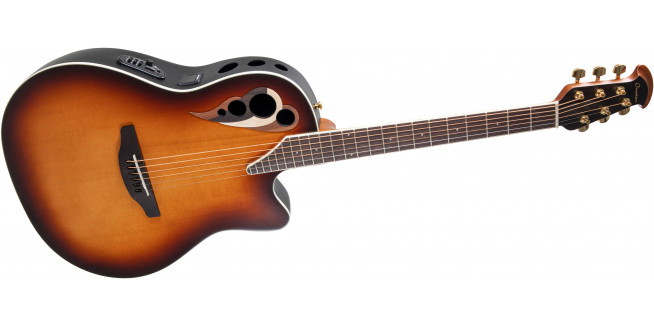 Ovation CDX40-PB-G Celebrity Deluxe - VS