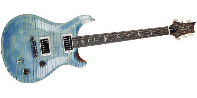 Paul Reed Smith McCarty 10-Top - FB