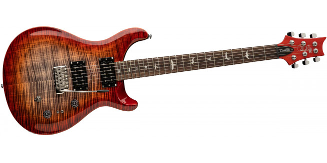 Paul Reed Smith SE Custom 24-08 - CCB