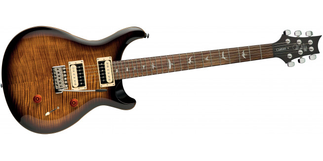 Paul Reed Smith SE Custom 24 - BG