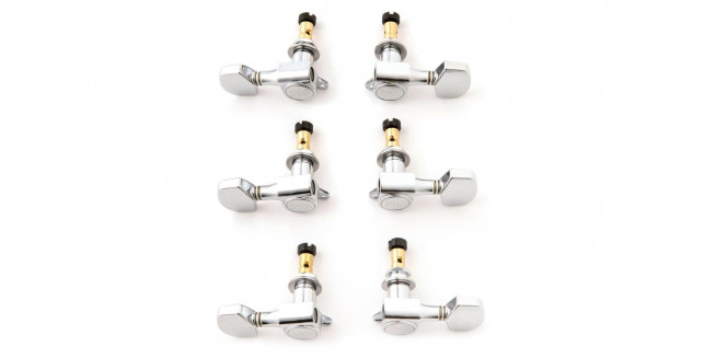 Paul Reed Smith SE Locking Tuners