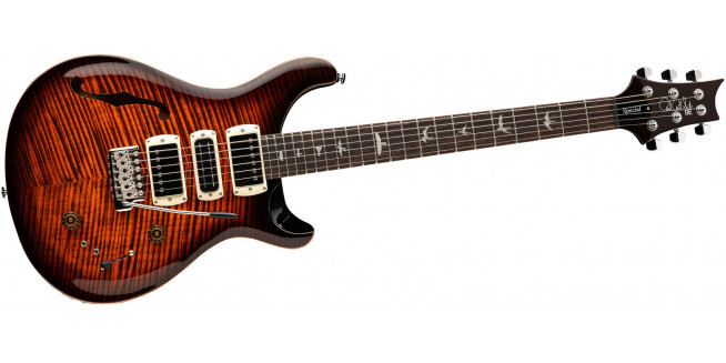 Paul Reed Smith SE Special Semi-Hollow - OB