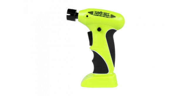 Ernie Ball Power Peg Pro USB-C