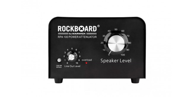 RockBoard Power Attenuator 100