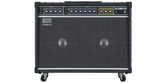 Roland JC-120 Jazz Chorus