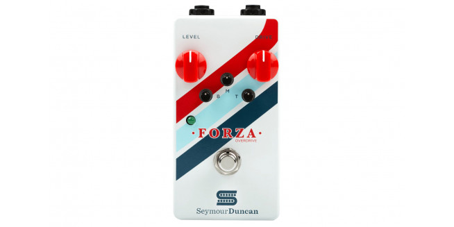 Seymour Duncan Forza Overdrive