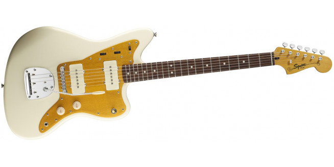 Squier J Mascis Jazzmaster Squier J Mascis Jazzmaster
