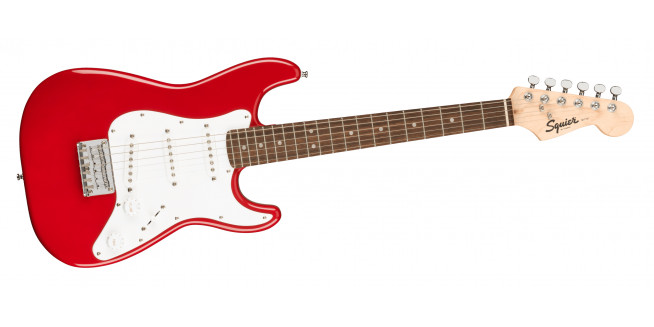 Squier Mini Strat - DKR Squier Mini Strat - DKR