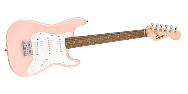 Squier Mini Strat - SHP Squier Mini Strat - SHP