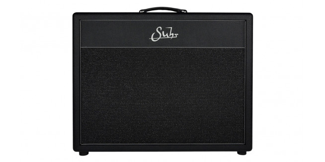 Suhr Badger 2x12 Vintage 30 Cabinet