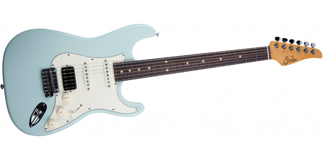 Suhr Classic S HSS - SNB Suhr Classic S HSS - SNB