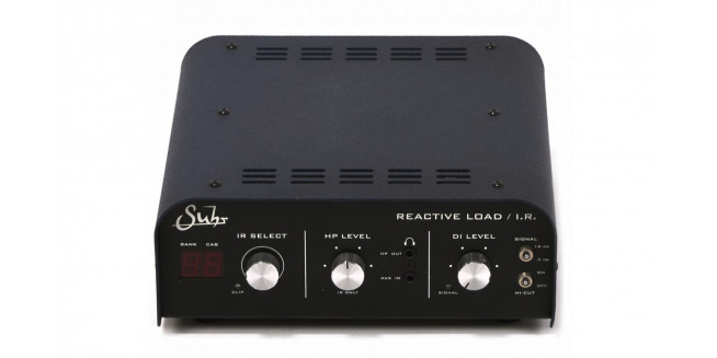 Suhr Reactive Load IR