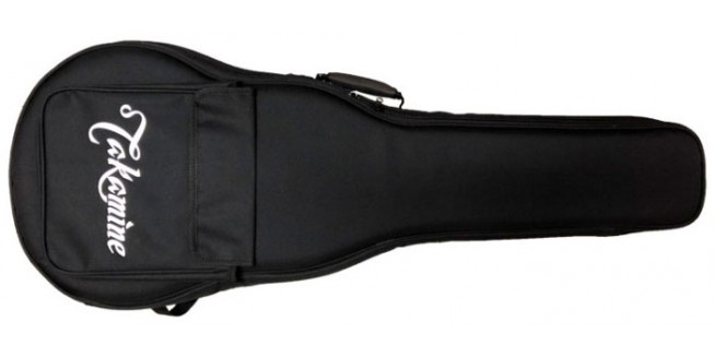 Takamine Dreadnought/NEX Deluxe Gig Bag
