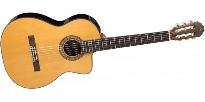 Takamine EC132SC