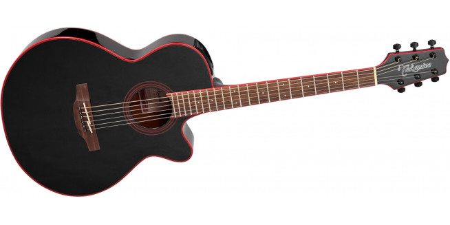 Takamine GF49CE - CB