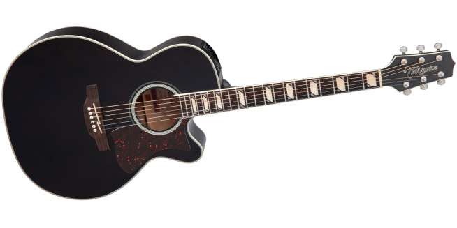 Takamine GN73CE - SB