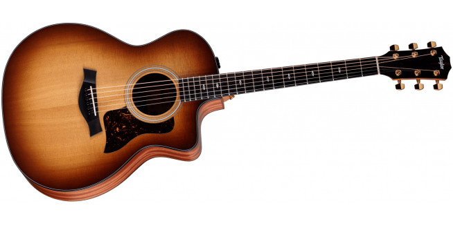 Taylor 114ce Sunset Blvd