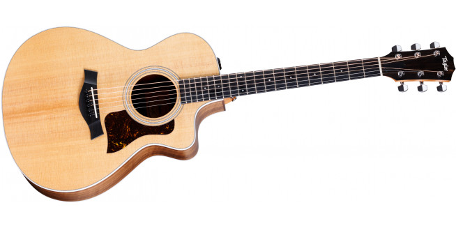 Taylor 212ce
