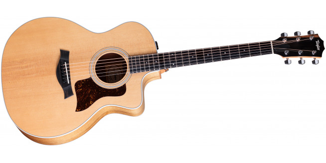 Taylor 214ce-K