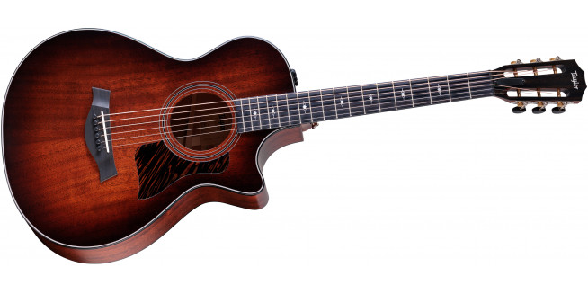Taylor 322ce 12-Fret