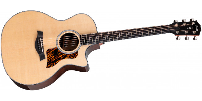 Taylor 414ce Next Generation