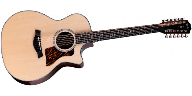 Taylor 454ce Next Generation