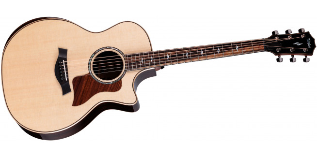 Taylor 814ce Next Generation