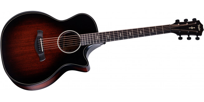 Taylor Builder's Edition 324ce Next Generation