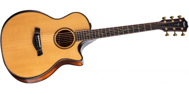Taylor Builder's Edition K14ce