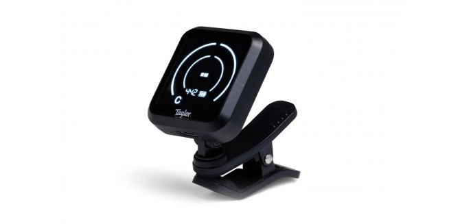 Taylor Digital Tuner K9 Rechargeable Battery