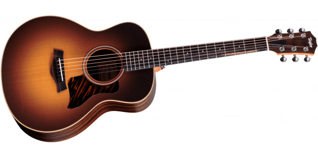 Taylor GS Mini-e Rosewood - SB