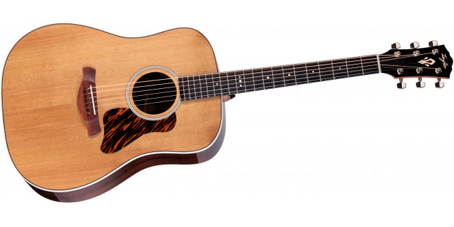 Taylor Gold Label 710e
