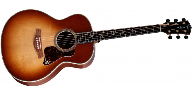 Taylor Gold Label 914e - SB