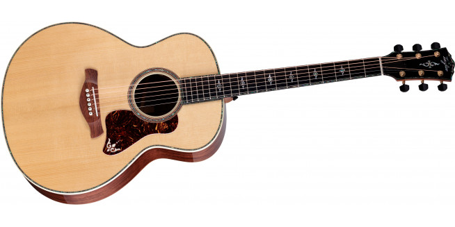 Taylor Gold Label 914e - NA