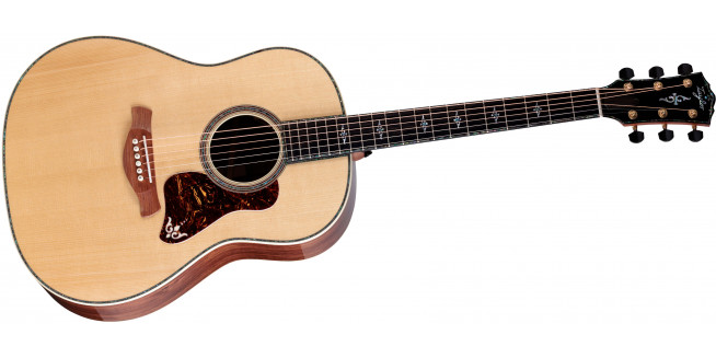 Taylor Gold Label 917e - NA