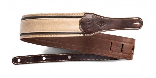 Taylor Reflections Strap Leather 2.5" - SPE