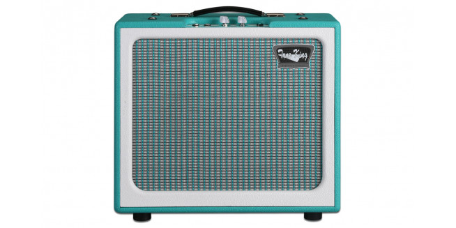 Tone King Gremlin Combo - TQ