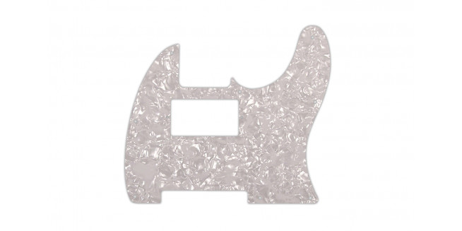 WD Custom Pickguard for Fender USA Jim Root Signature Telecaster